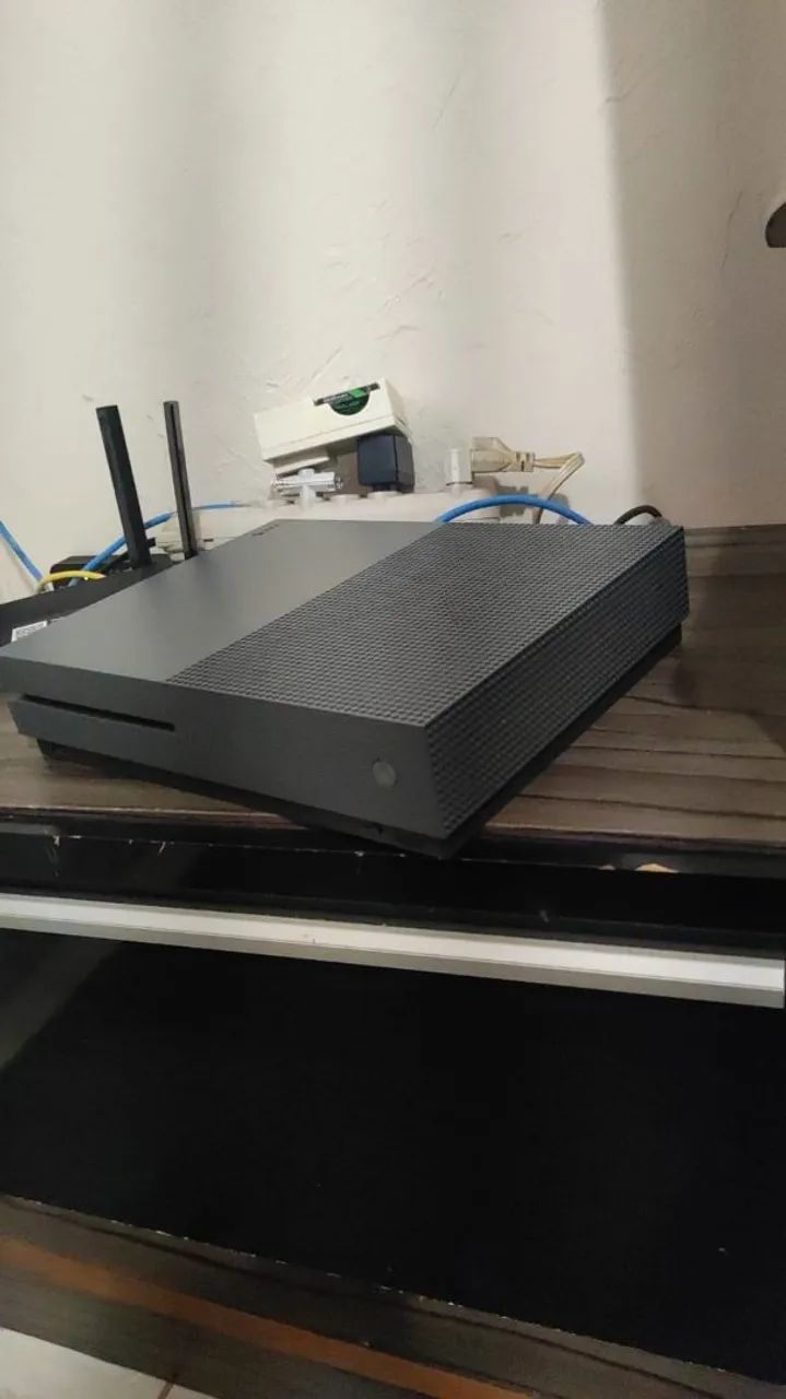 Xbox one S Battlefield  - Foto 4