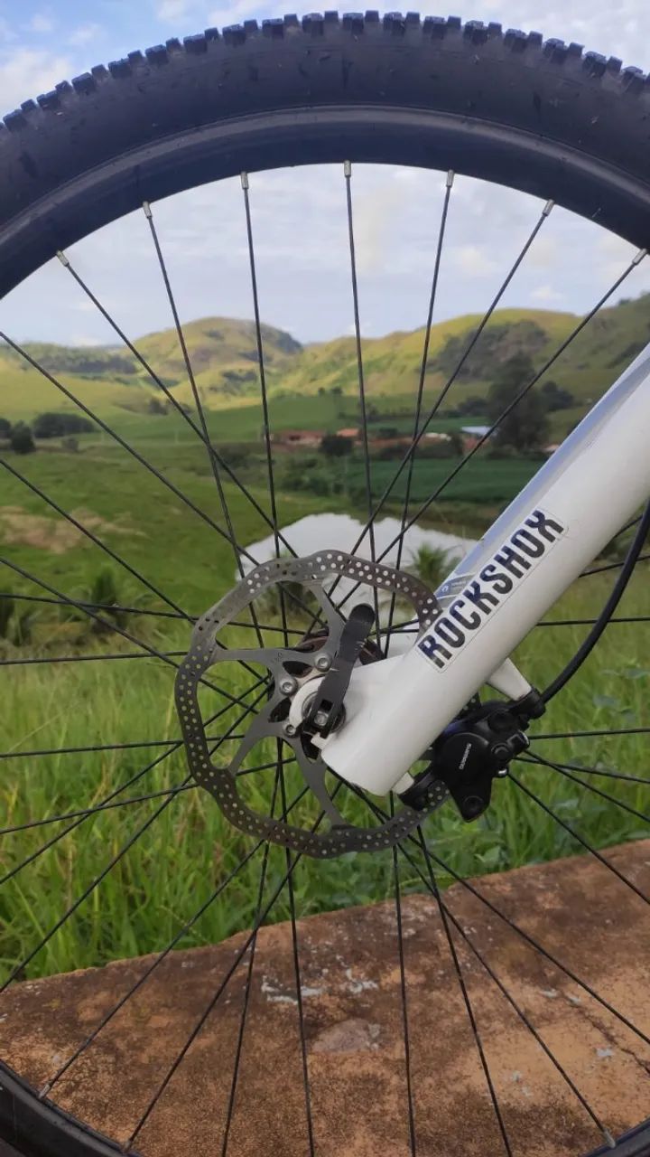 Bicicleta aro 29