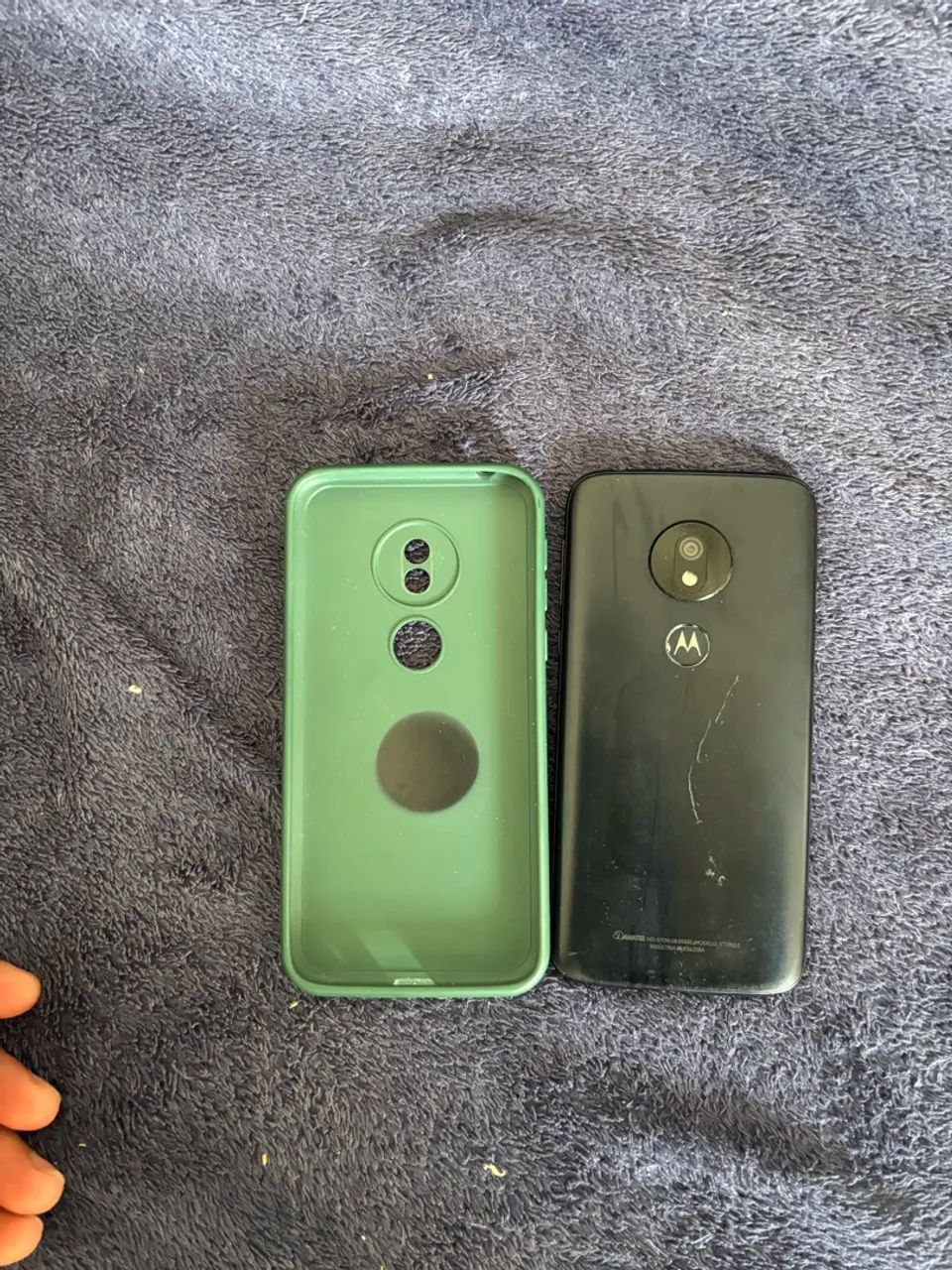 Moto G6 play - Foto 3