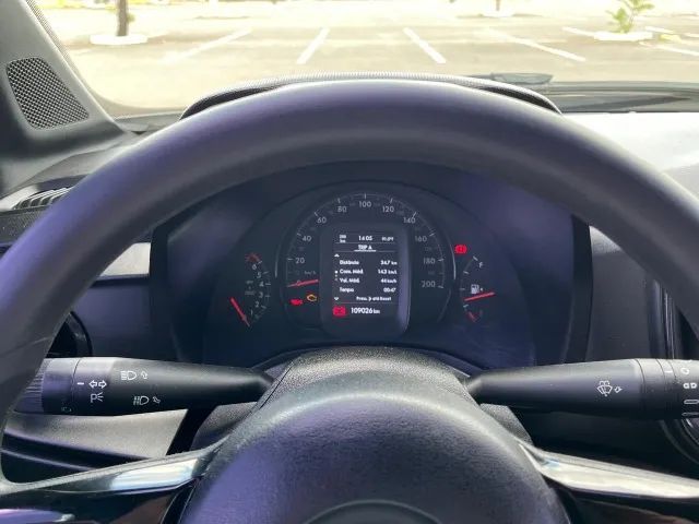 Fiat Strada 2021