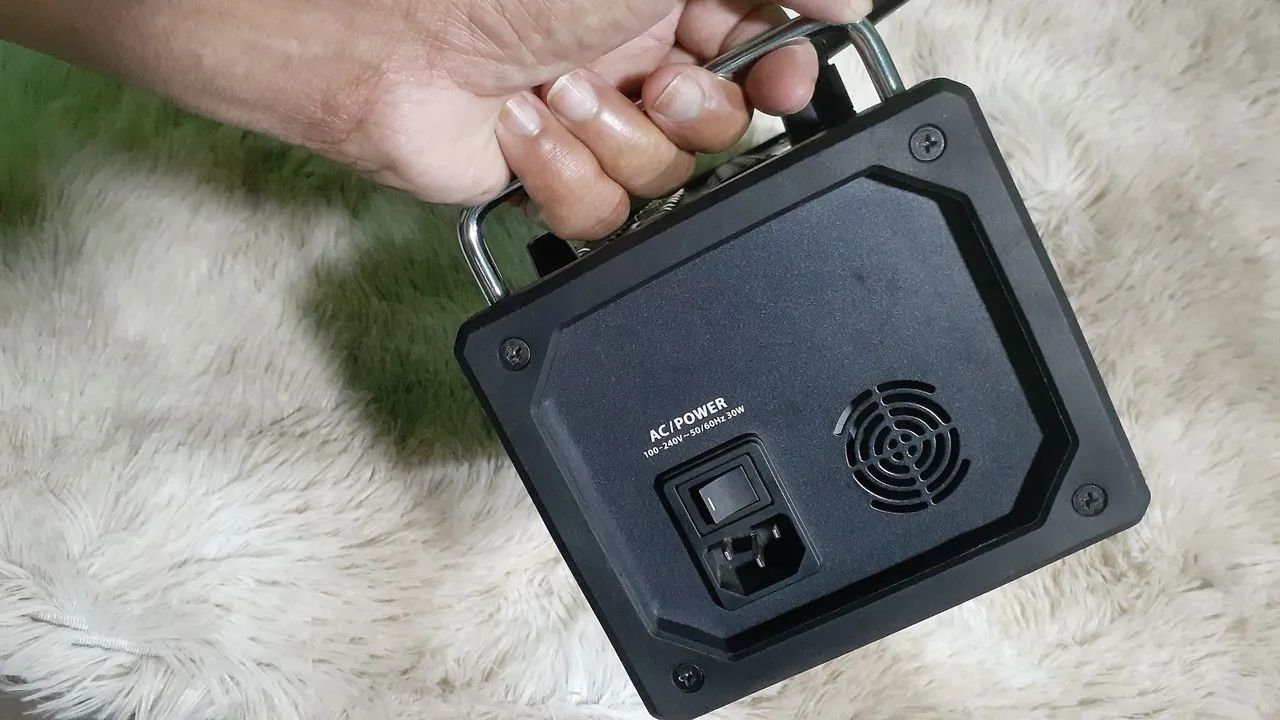 Mesa digital XR16 - Foto 4