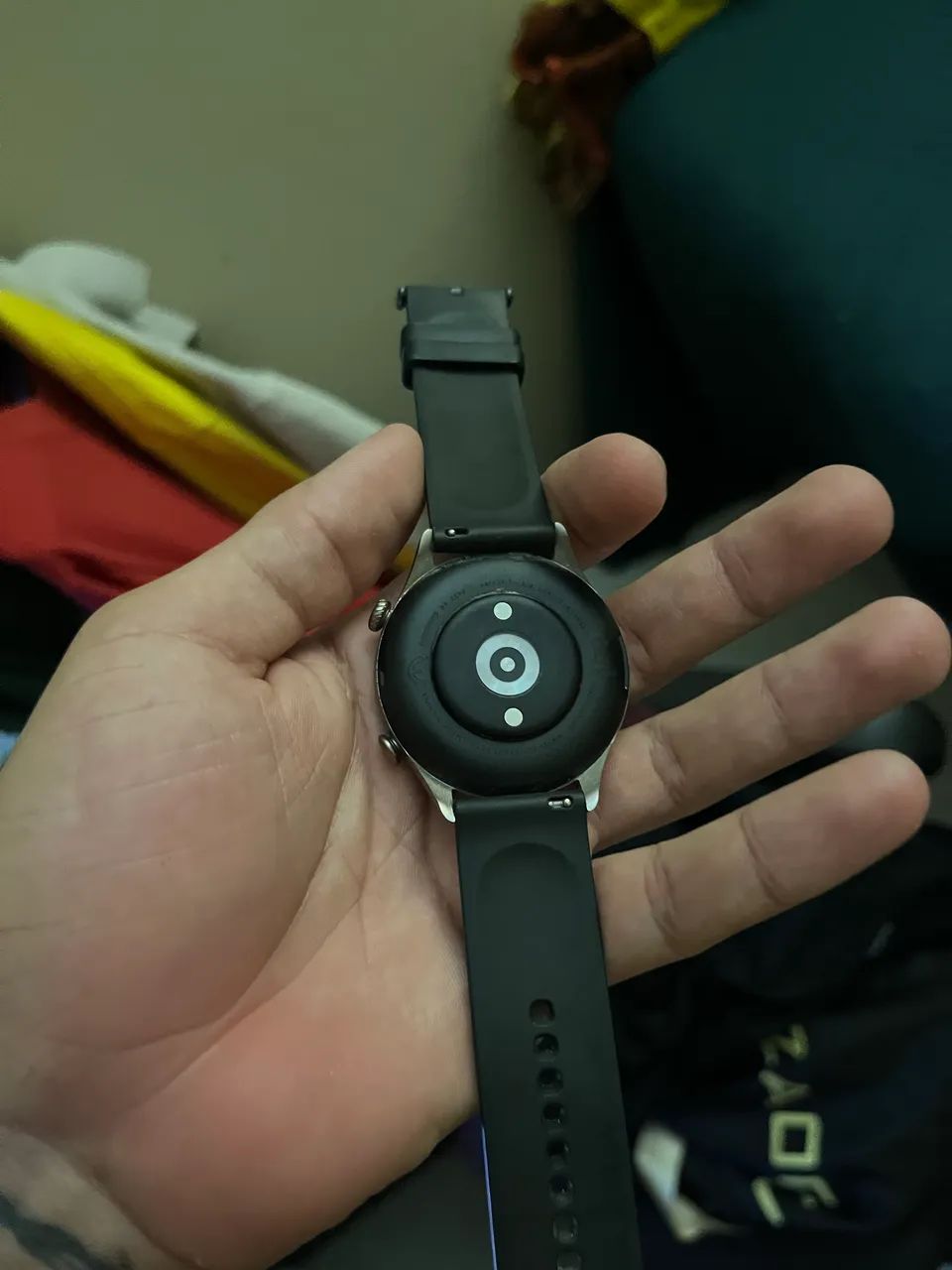 Relogio Amazfit Gtr 4 new - Foto 5