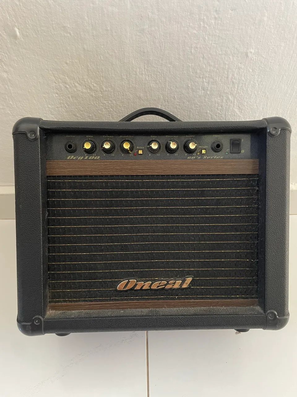 Amplificador  - Foto 4
