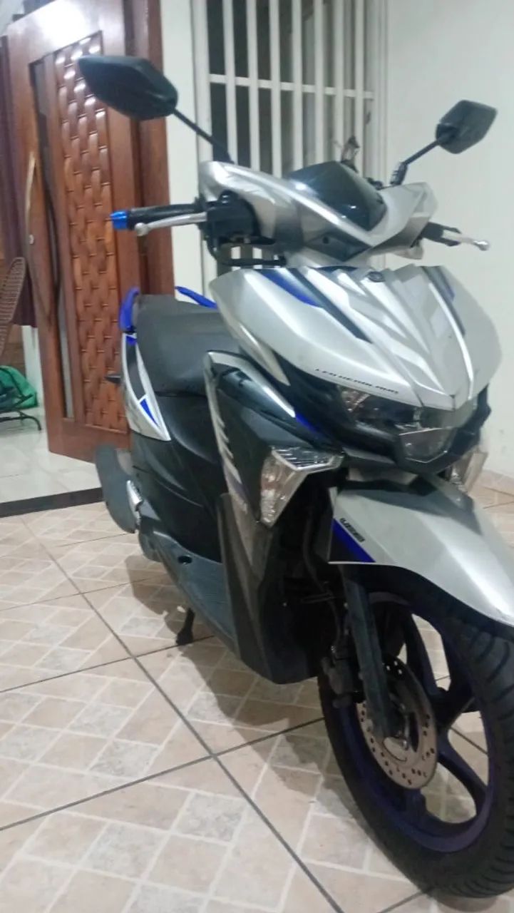 NEO 125 