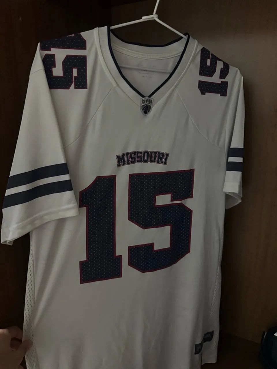 Camisa NFL misori! ORIGINAL - Foto 4