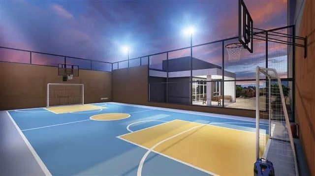 Edificio Felicita 3/4, 95m², 02 vagas prox ao shopping Estação - Foto 4