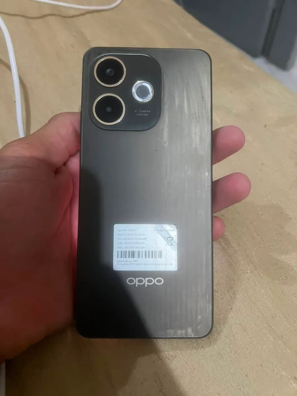 OPPO A5 PRO 5G - Foto 2