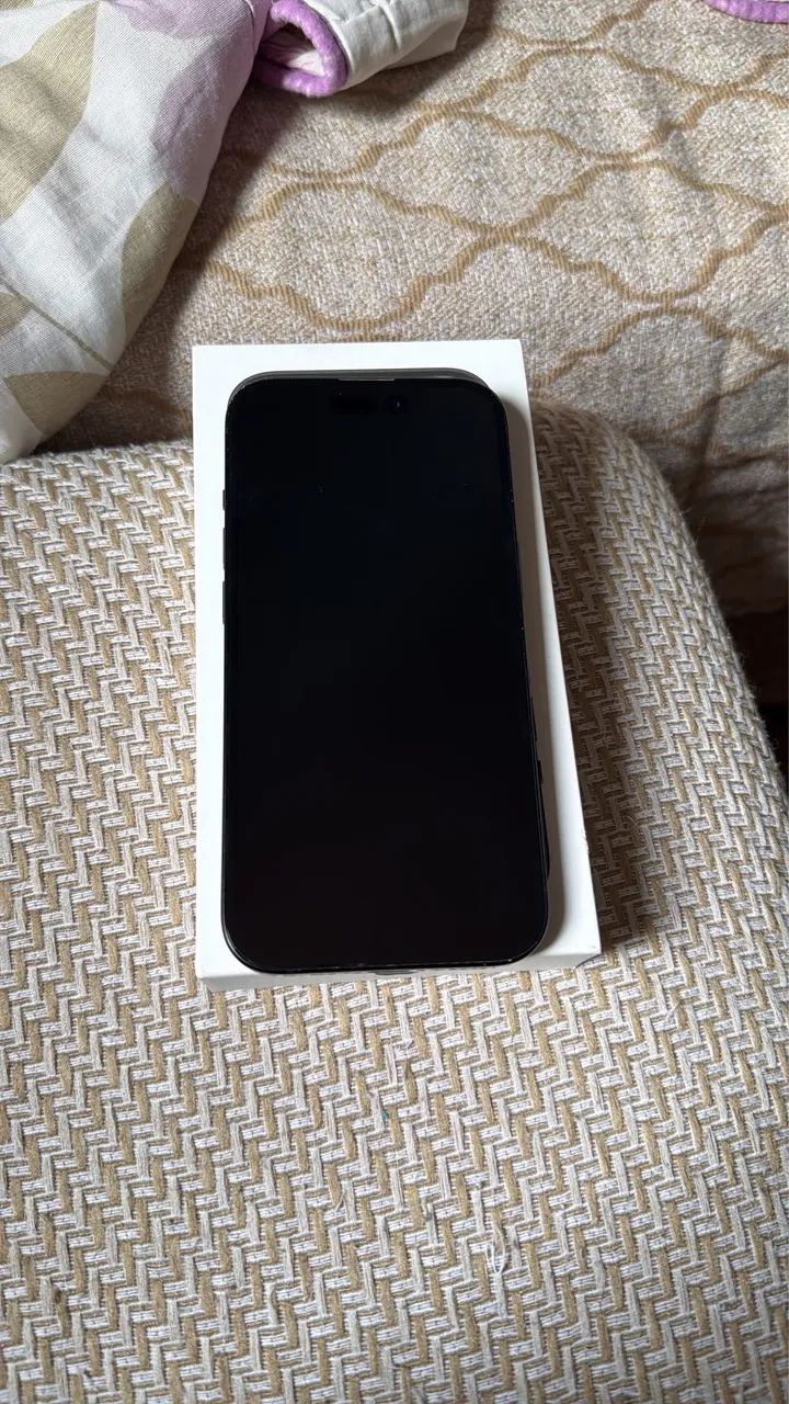 iphone 15 - 128GB - Foto 4