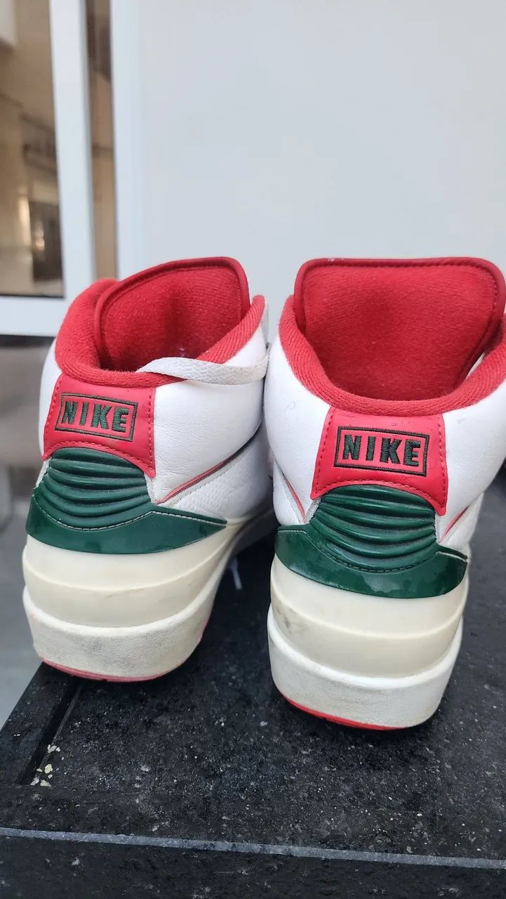 Jordan 2 Retro tam. 41 (8.5) - Foto 2