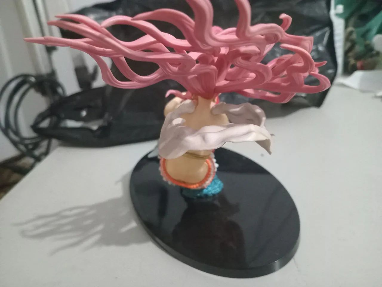 One piece princess Shirahoshi banpresto  - Foto 3