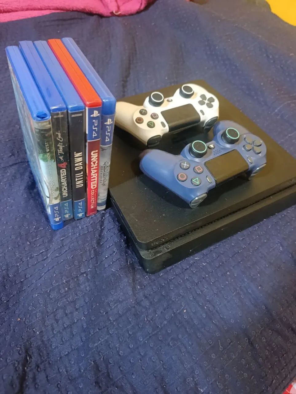 Ps4 500gb  - Foto 2