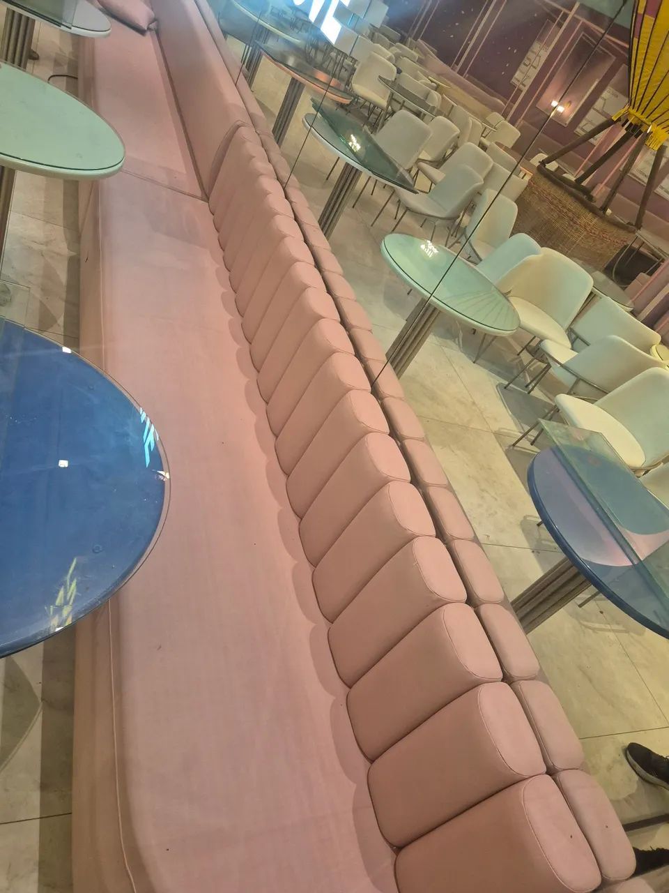 Vende-se mesas e cadeiras para restaurante  - Foto 4