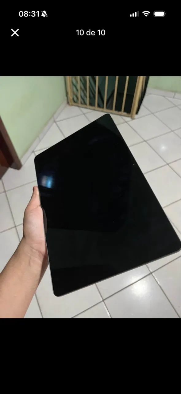 Tablete Lenovo Idea Pad - 11 polegadas 8GB ram e 128 gb - Foto 5