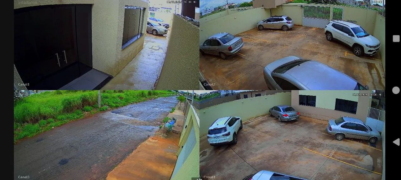 Instalação e manutenção de CFTV  - Foto 3