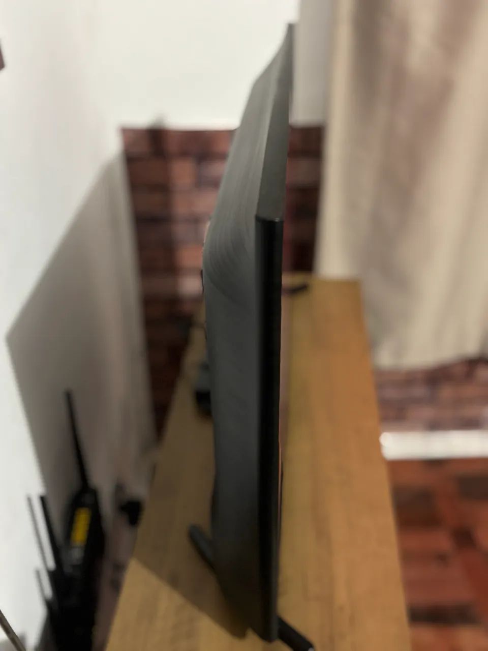 TV Samsung 32 Smart T4300 - Foto 4