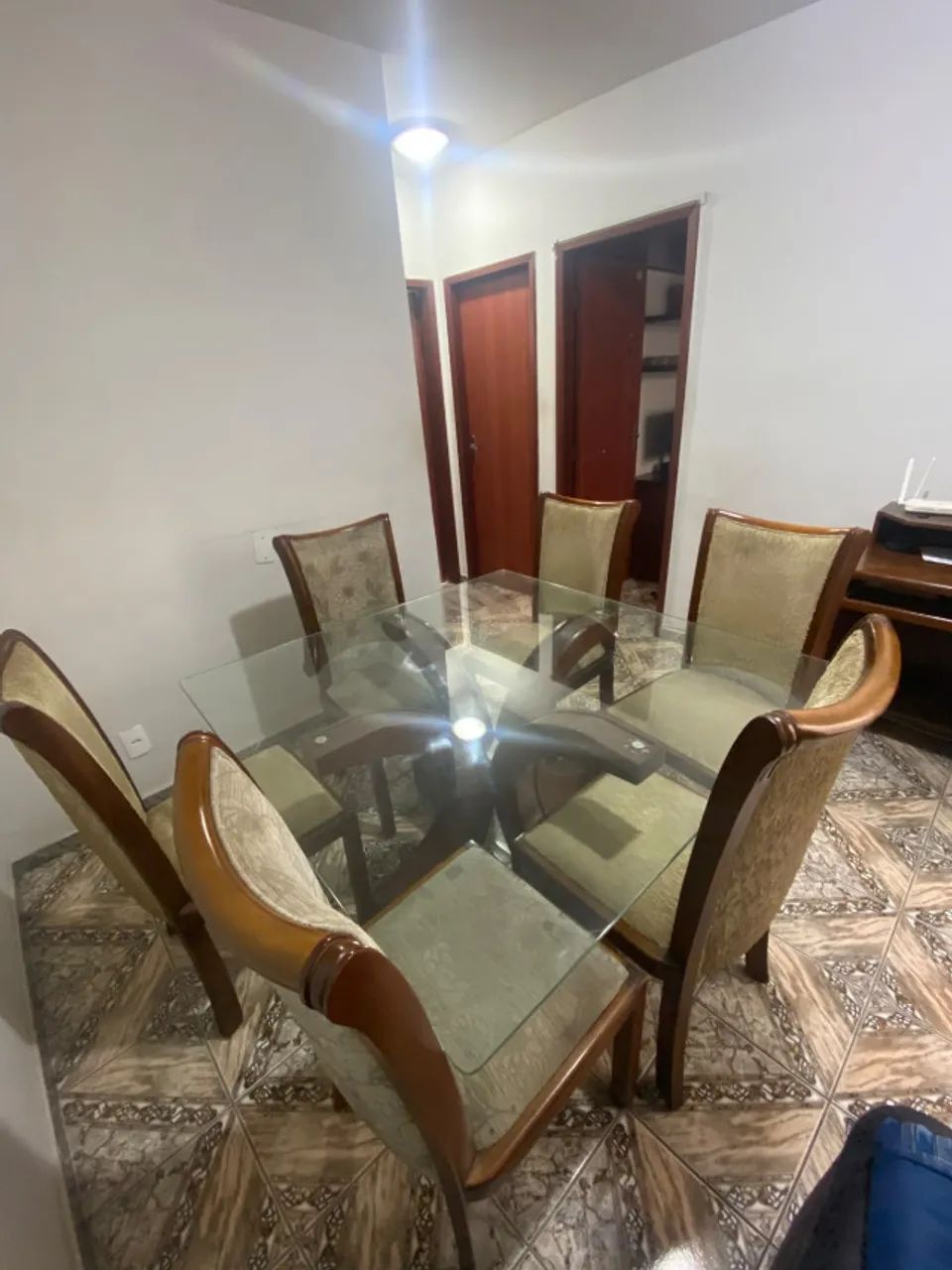 Mesa de Jantar - Foto 2