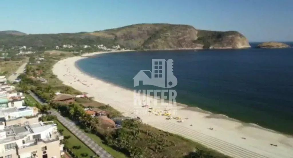 Camboinhas | 4 Quartos, Varanda Gourmet e Lazer Completo - Foto 4