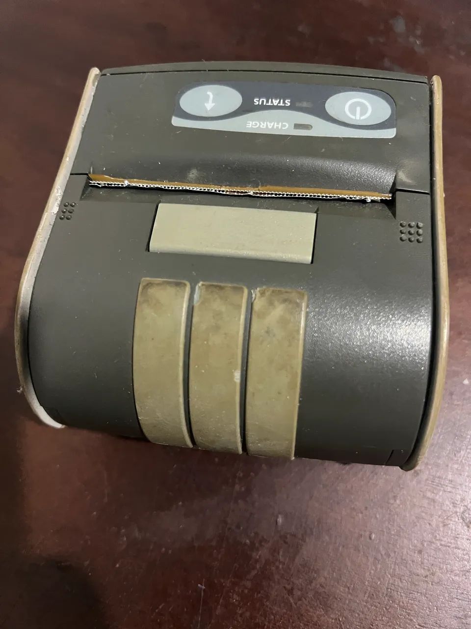 Impressora charge - Foto 2