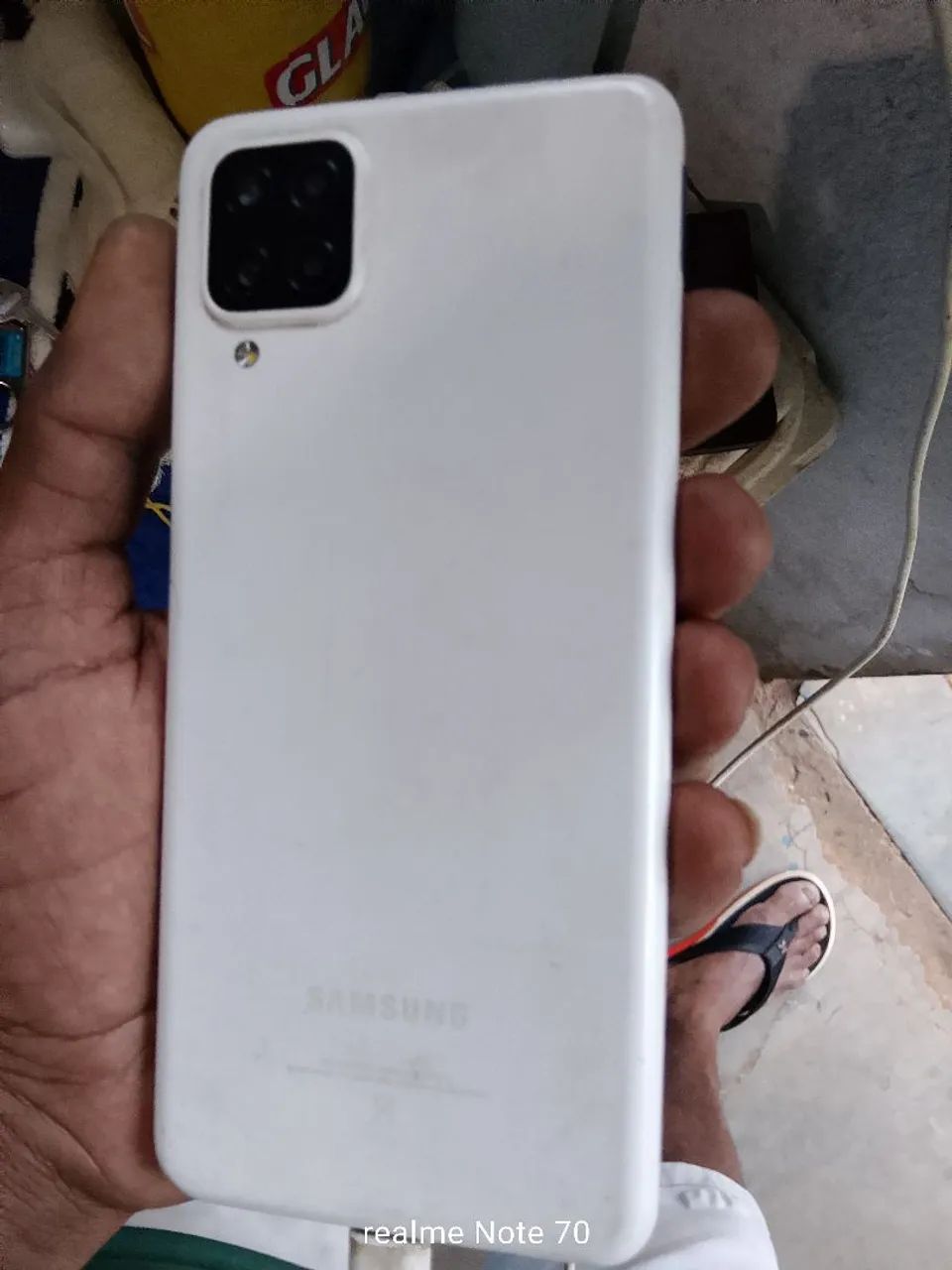 Samsung a12  - Foto 2