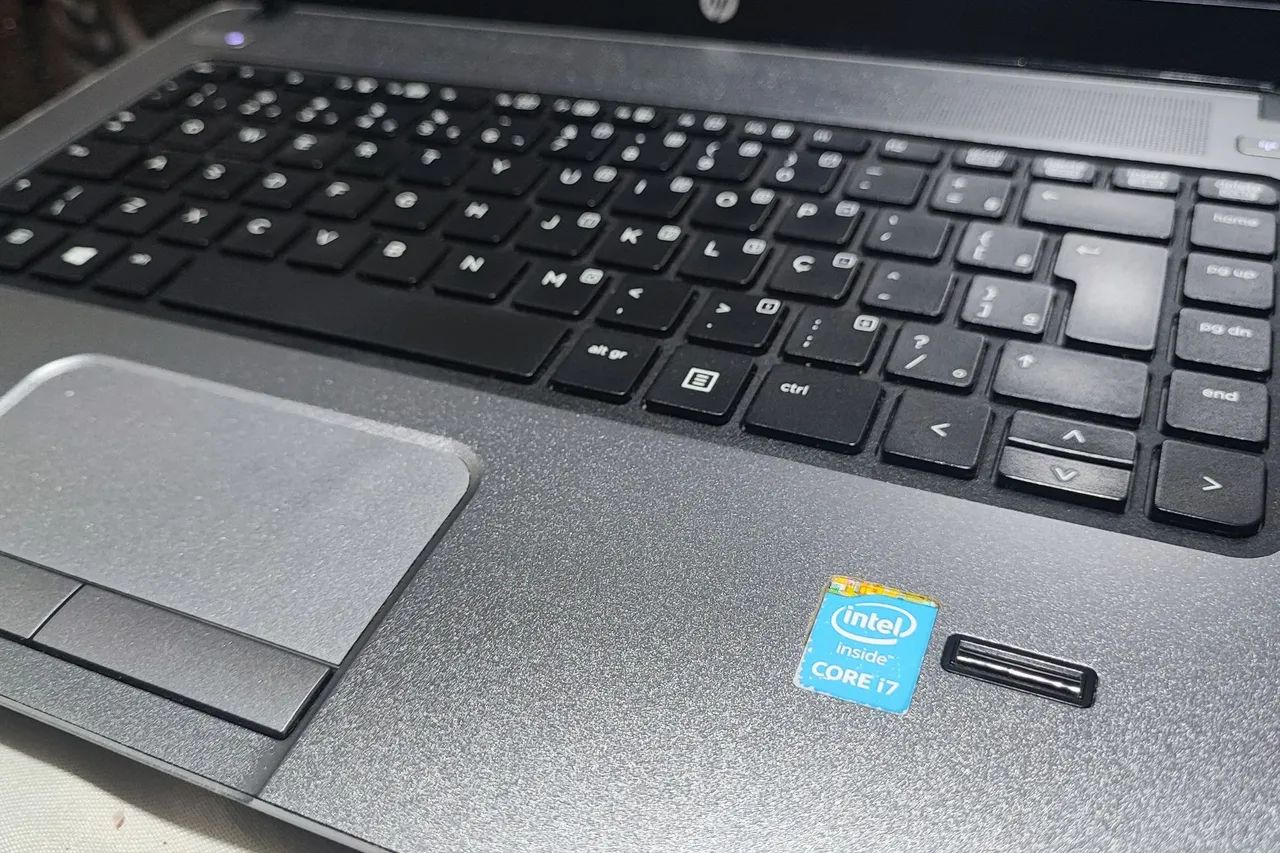 Notebook HP PROBOOK 440 i7 - Foto 2