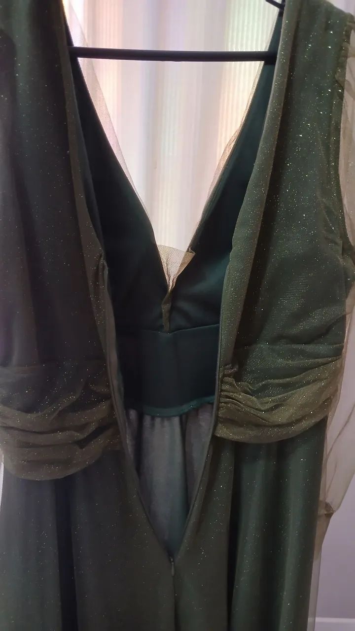 Vestido de festa lindo! - Foto 3
