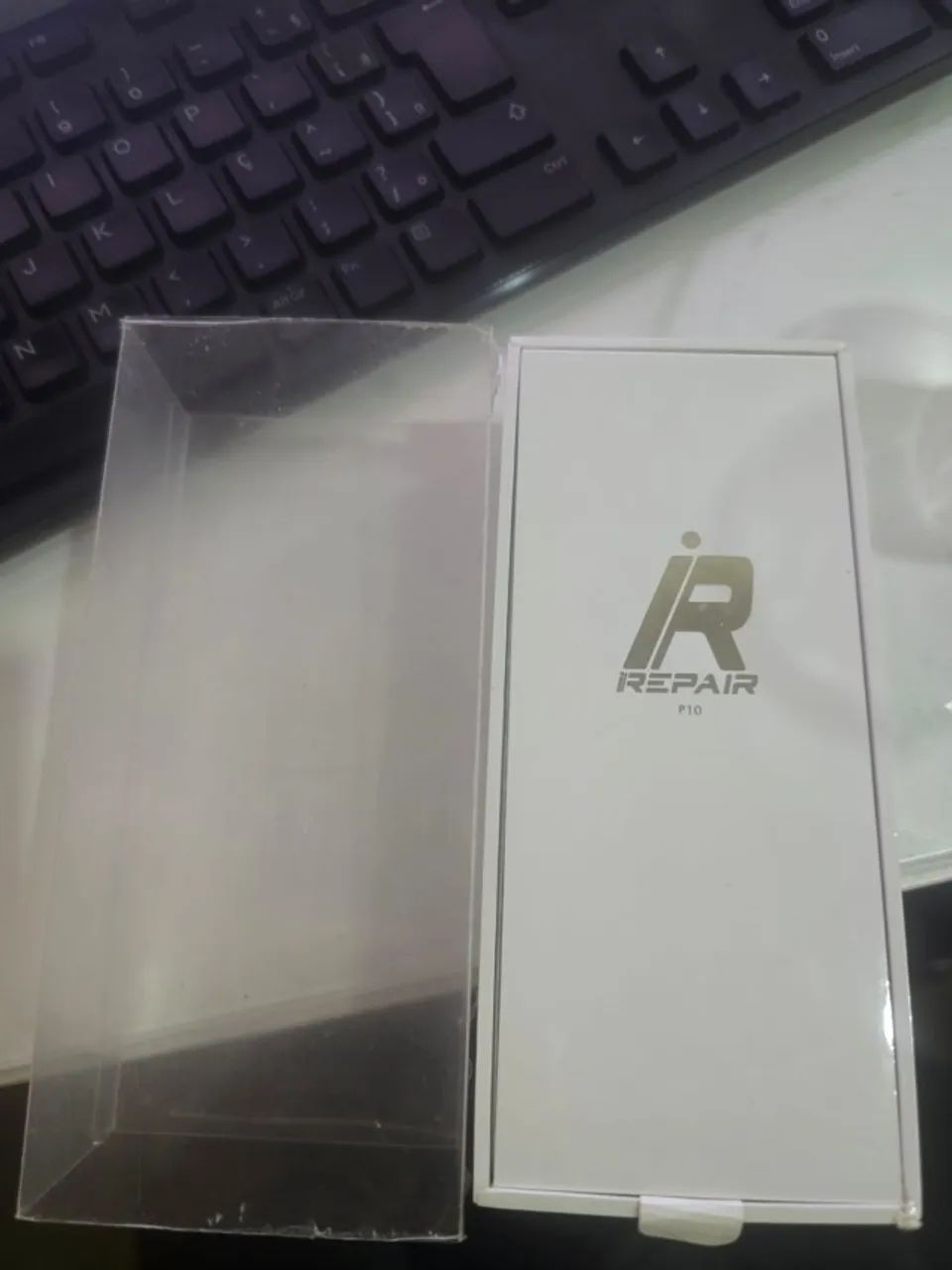 Irepair P10 Dfu iPhone Modo Purple - Foto 2