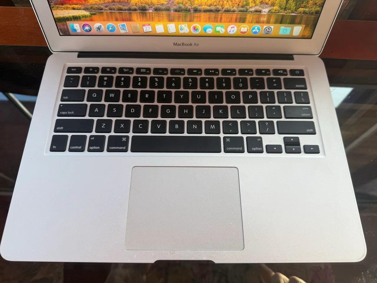 MacBook Air 13 2014 Intel i5 SSD 128 Gb NOVÍSSIMO  - Foto 2