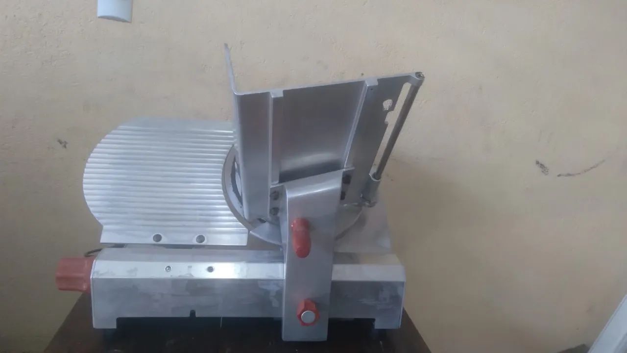 Máquina de corta frios  - Foto 2