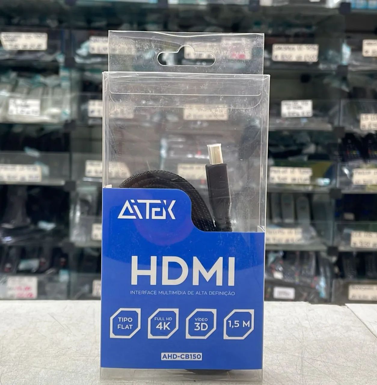 Cabo hdmi  - Foto 4