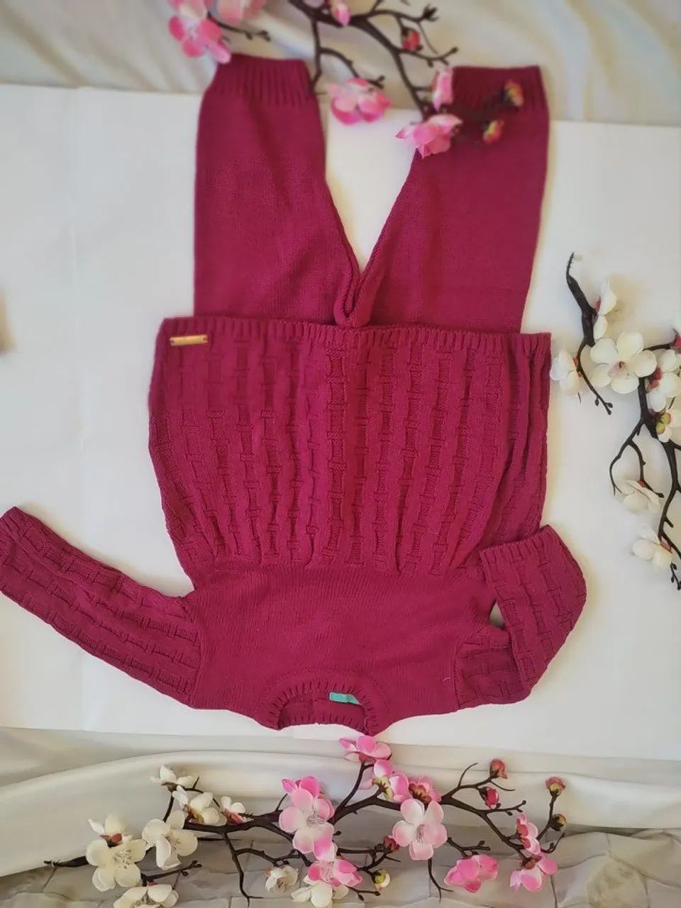 Conjunto bebê grão de gente ? - Foto 2