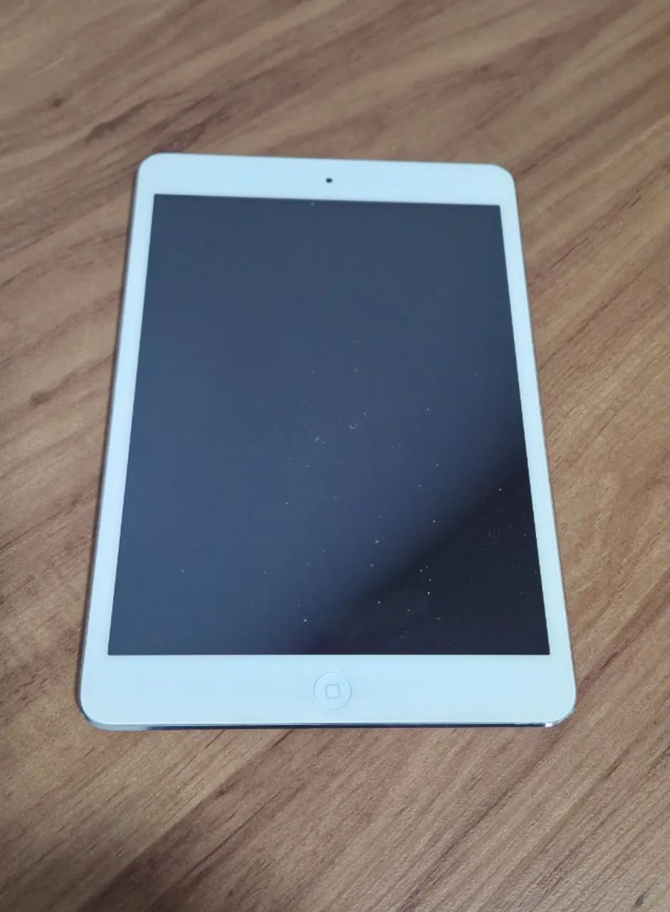  Apple iPad Mini - Foto 3