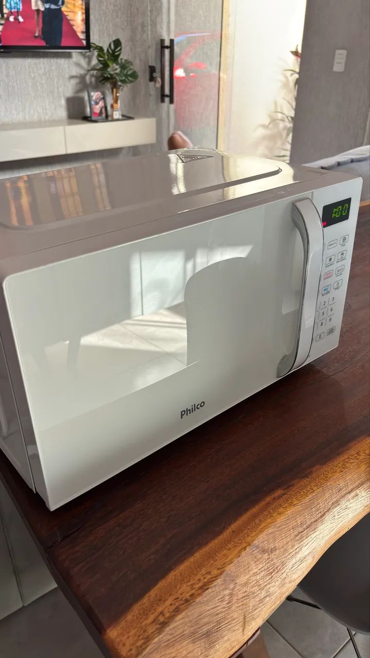 Microondas Philco