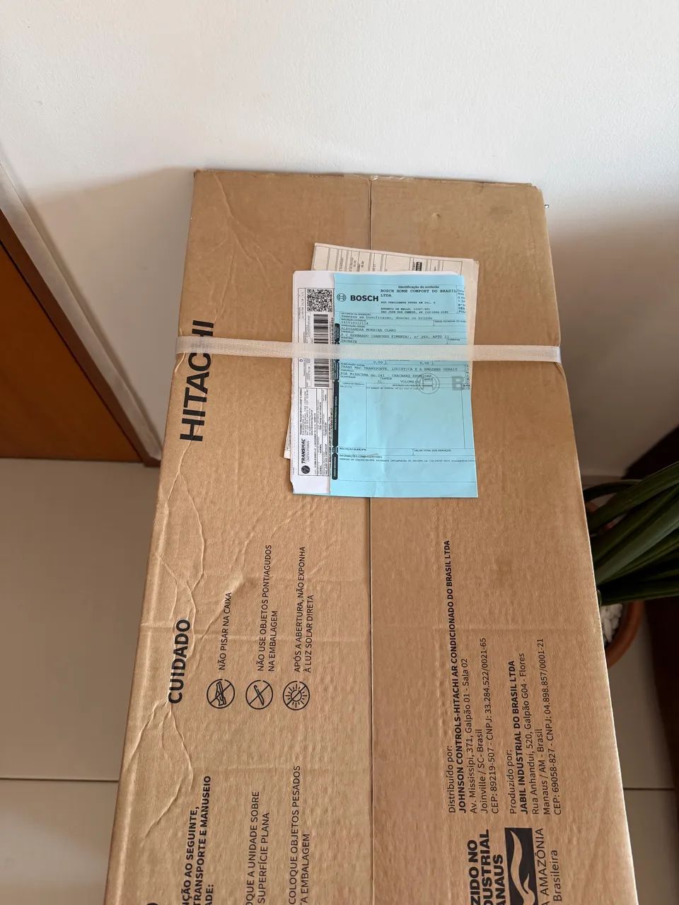 Ar Condicionado - Inverter - Hitachi  - Foto 3