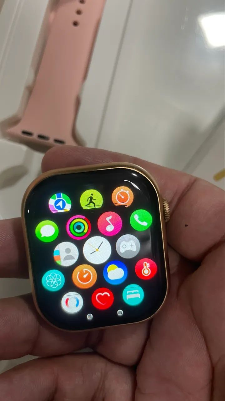 Watch 9 pro - Foto 2