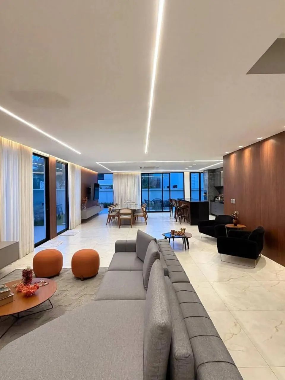 Casa Alphaville Teresina