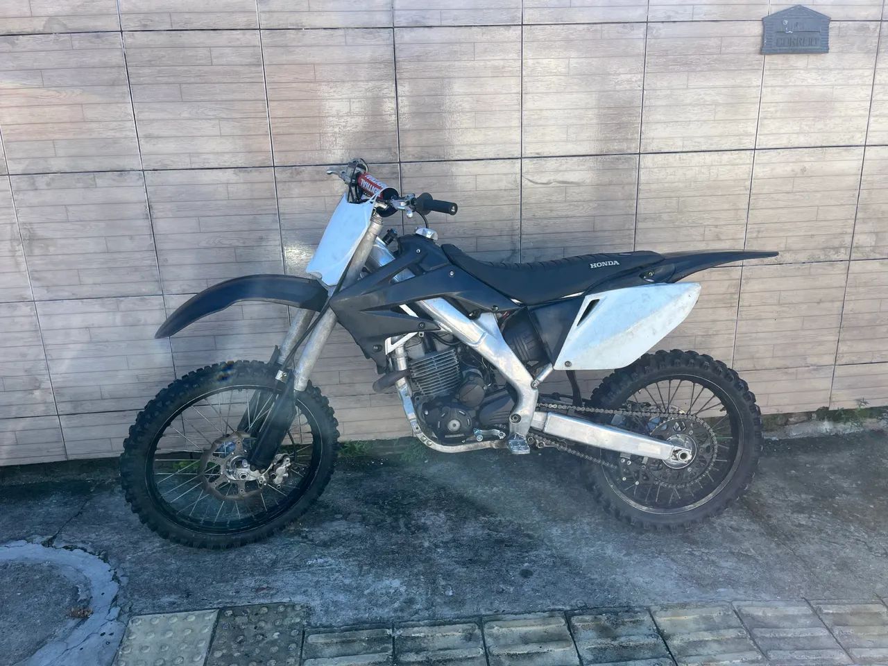 Crf 300 mix  - Foto 3