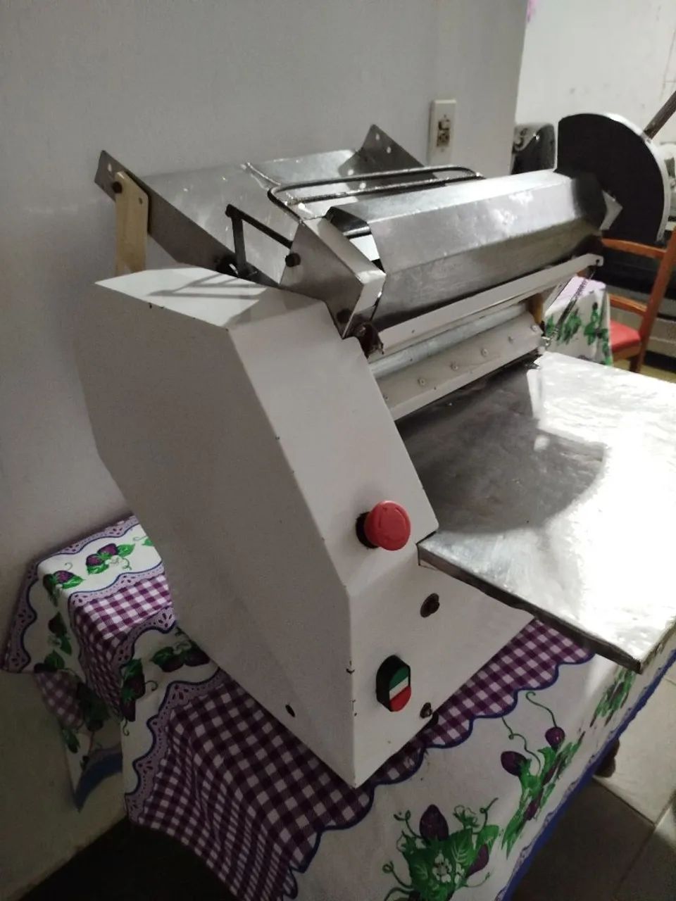 Cilindro industrial 40 cm leeme  - Foto 2