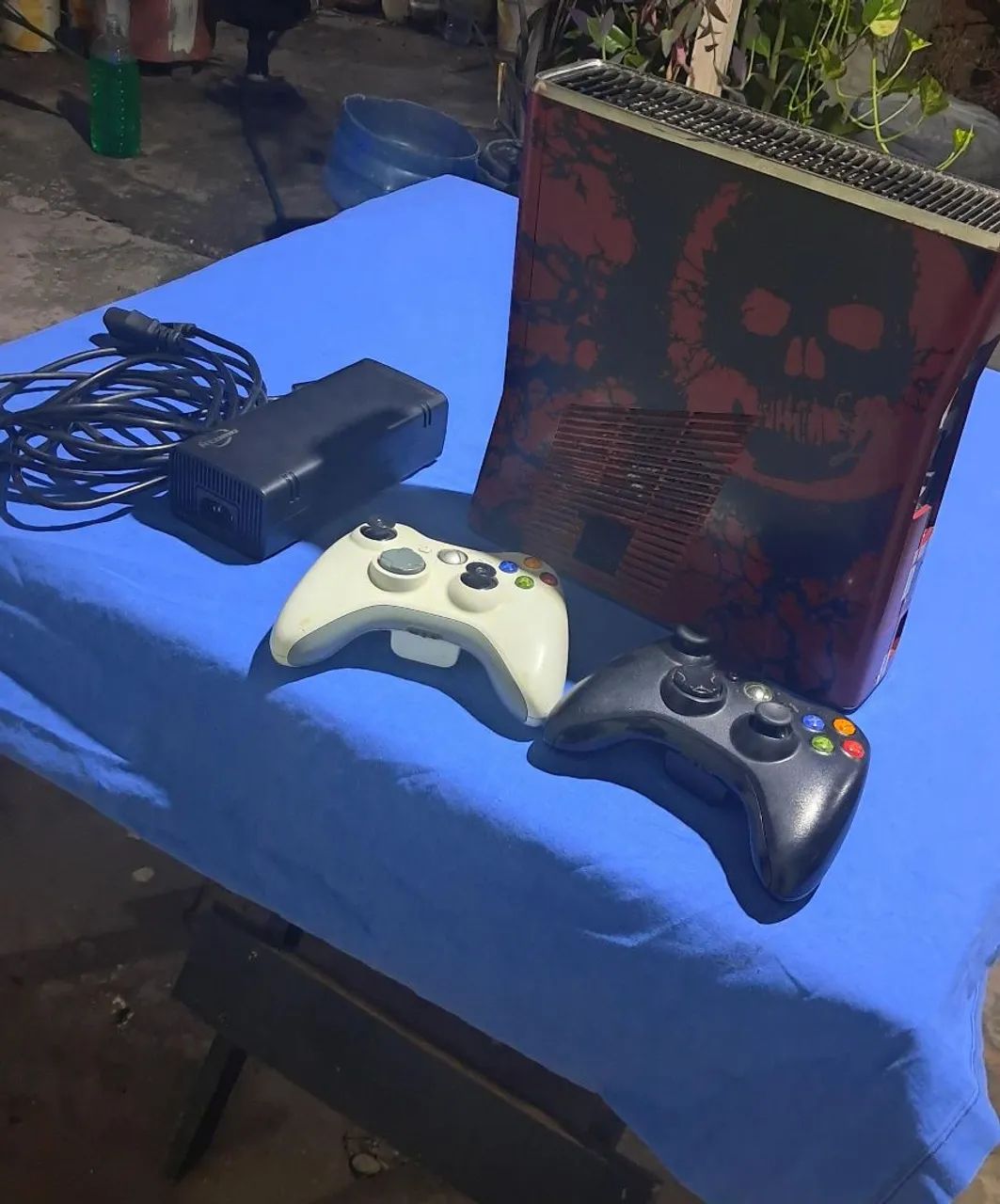 Xbox  - Foto 4