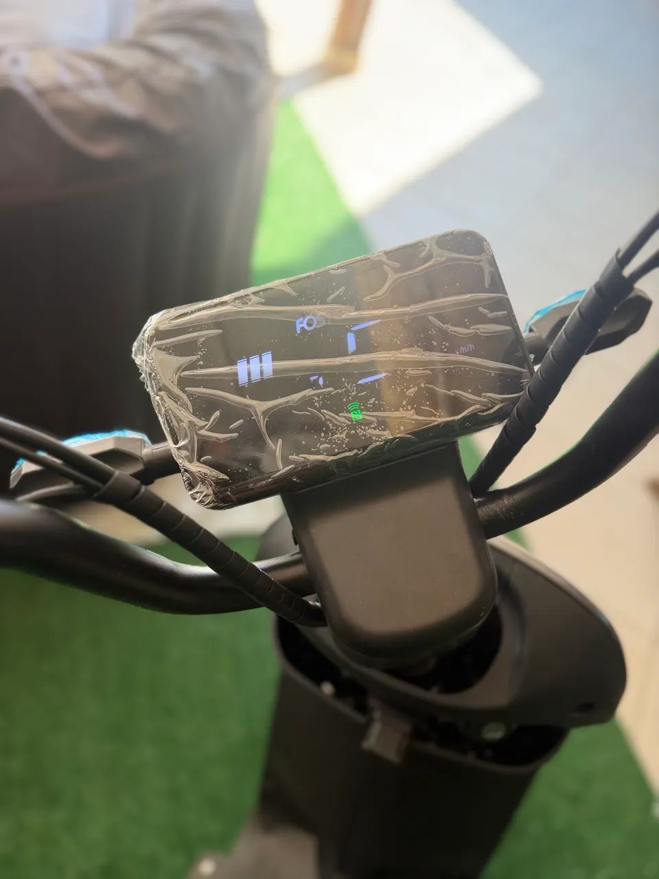 Foston x15max nova  - Foto 2