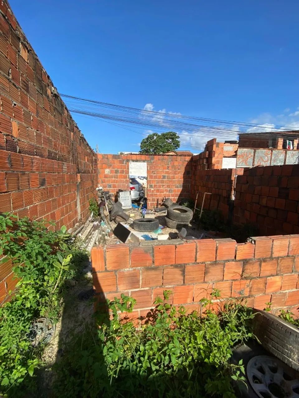 terreno a venda ou troca - Foto 2