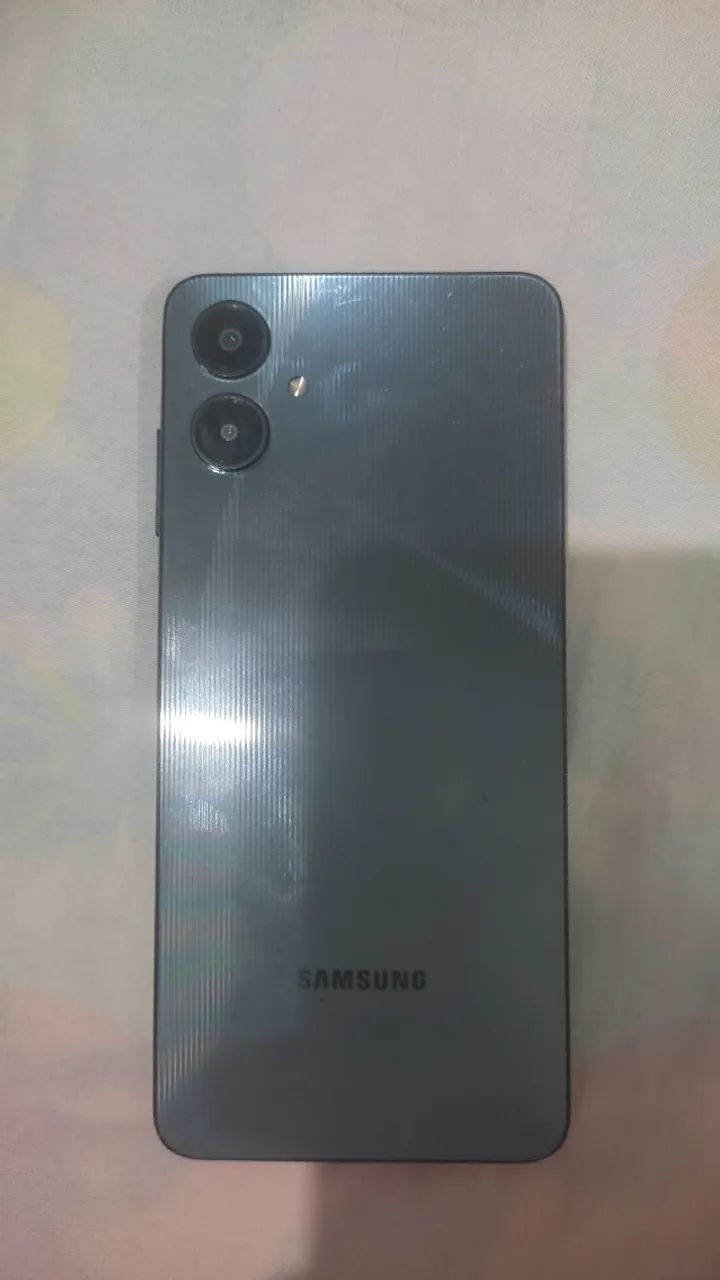 Samsung A 06 - Foto 2