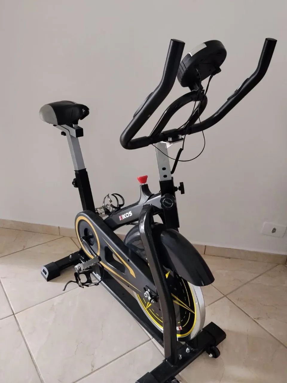 Spinning Kikos - Foto 2