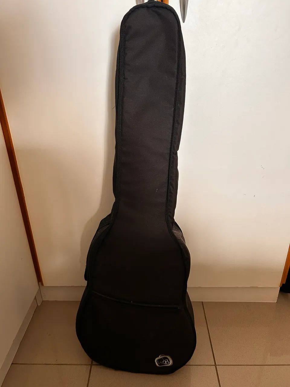 Violão Rosa Winner - usado - Foto 2