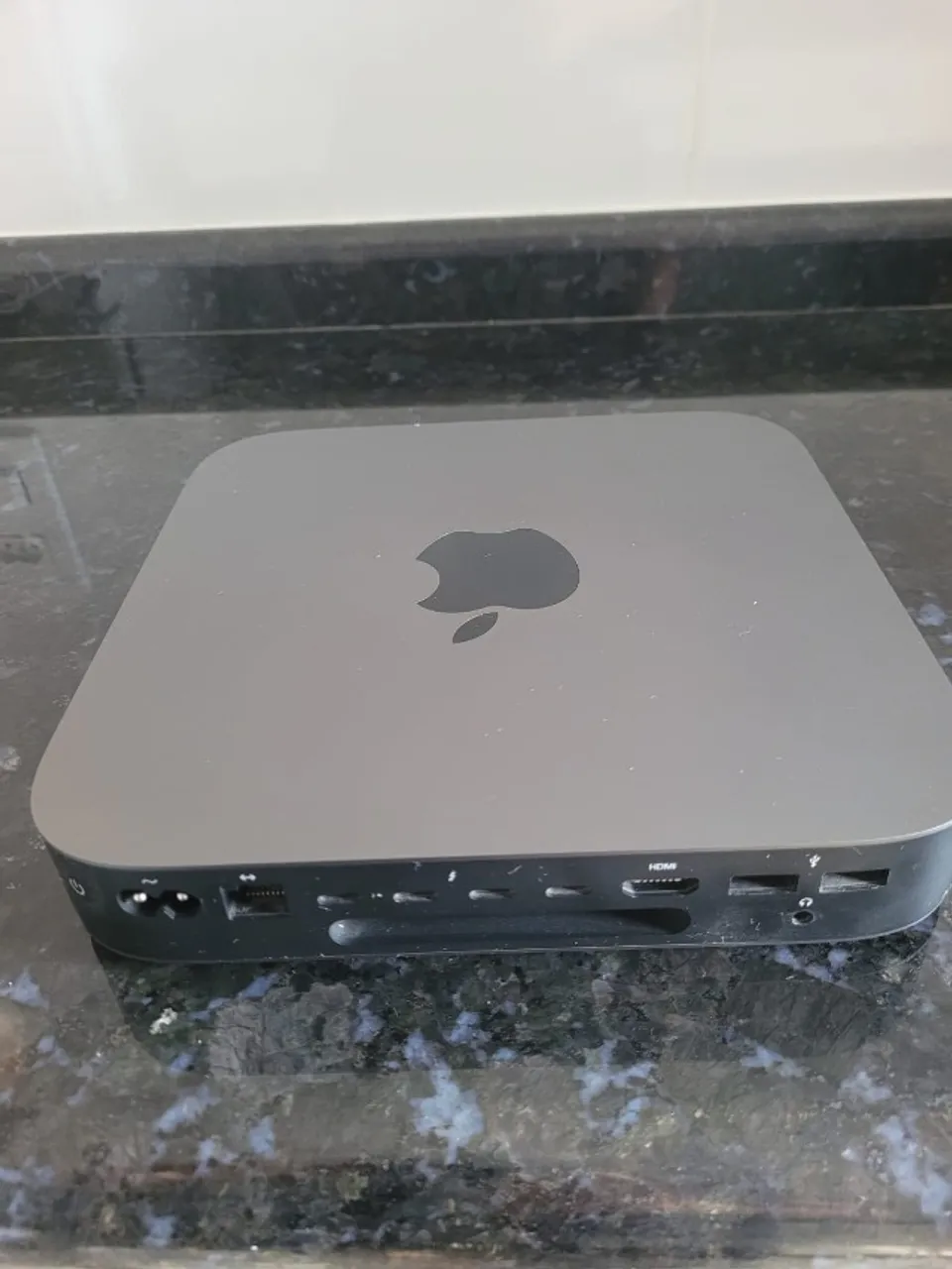 mac mini 2018 i5