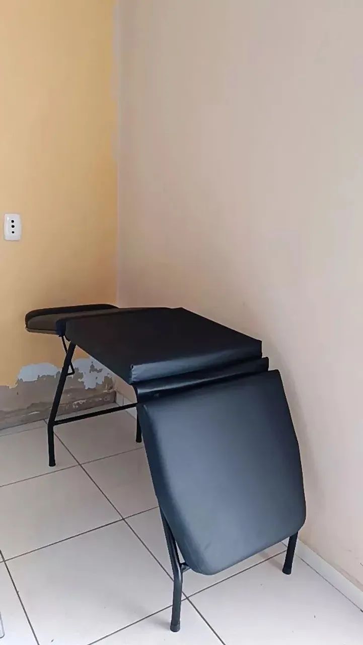 Maca nova nunca usada - Foto 2