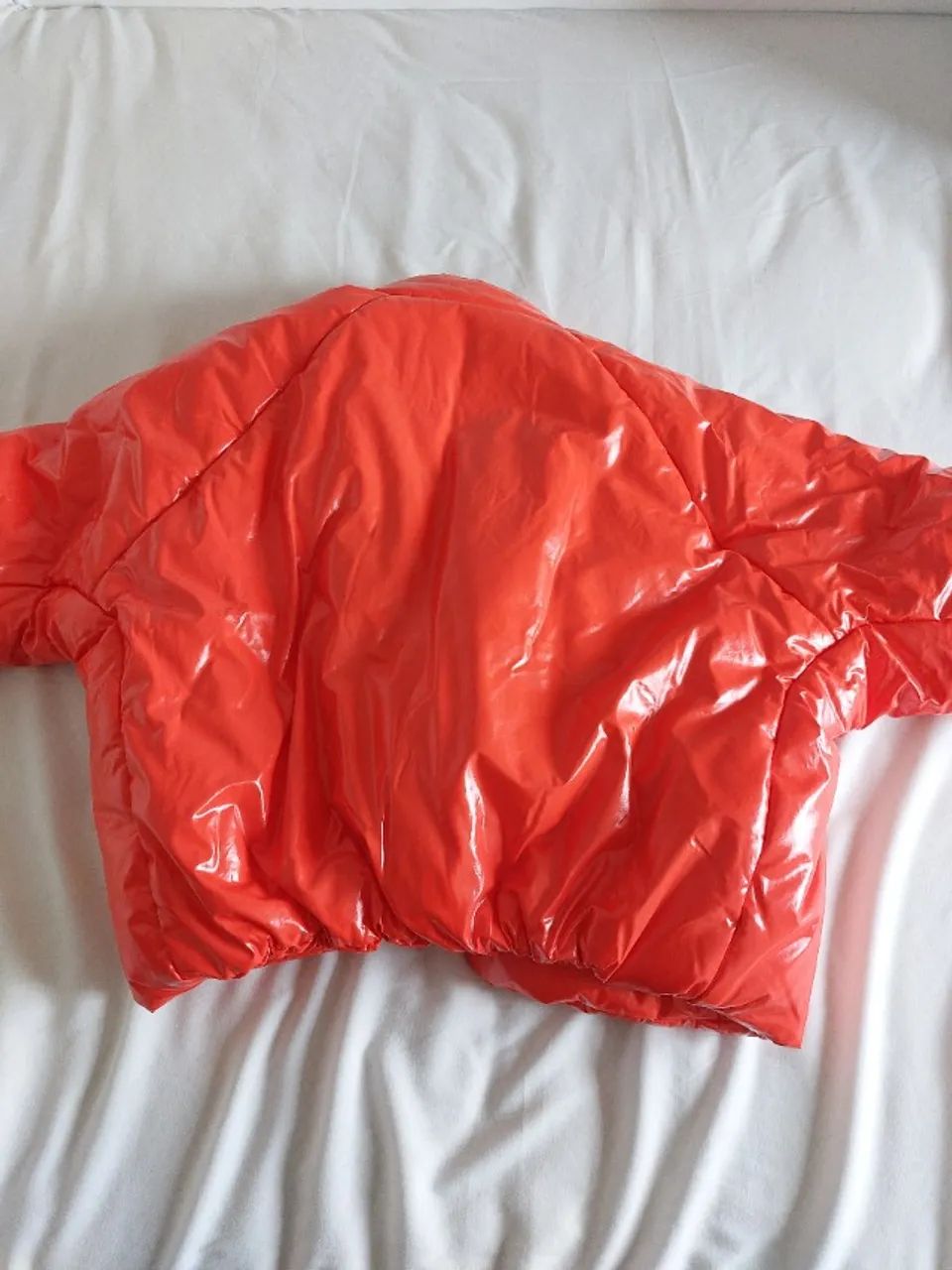 [Tam. PP] Jaqueta Yeezy Gap - Foto 2