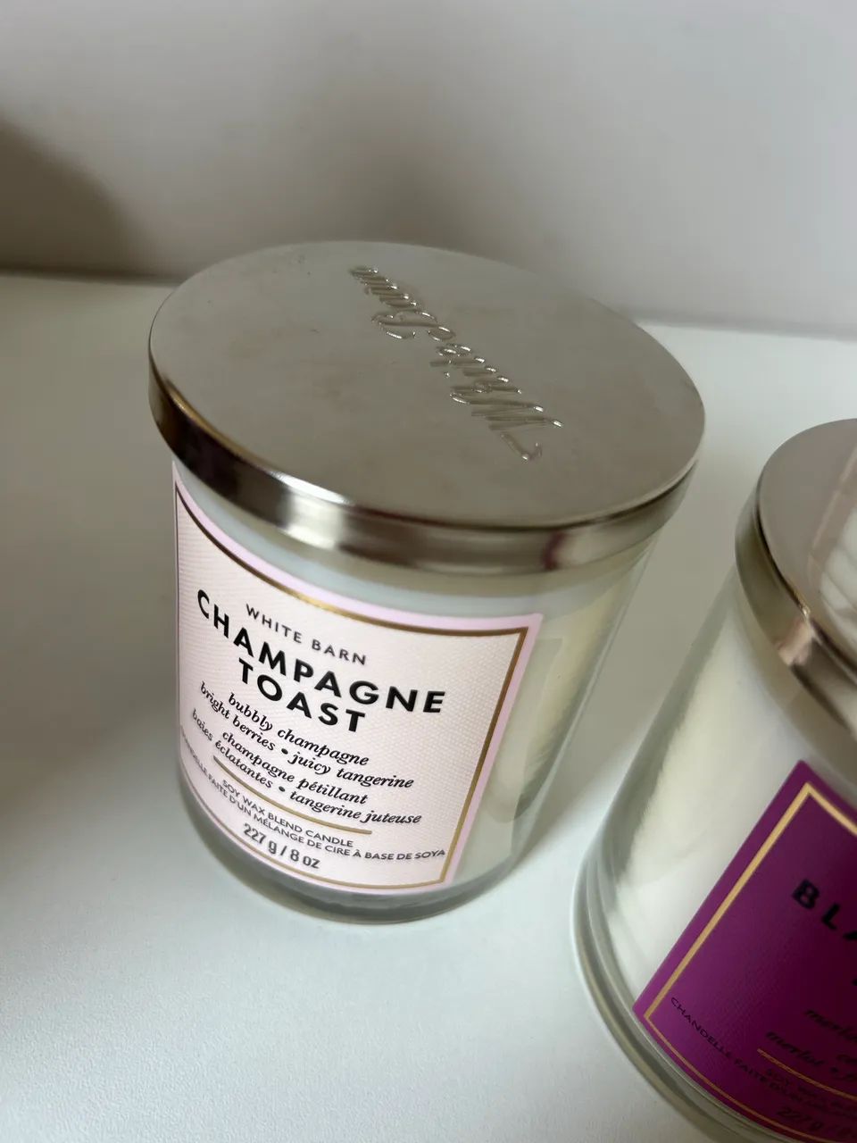 Velas aromáticas bath body works  - Foto 3
