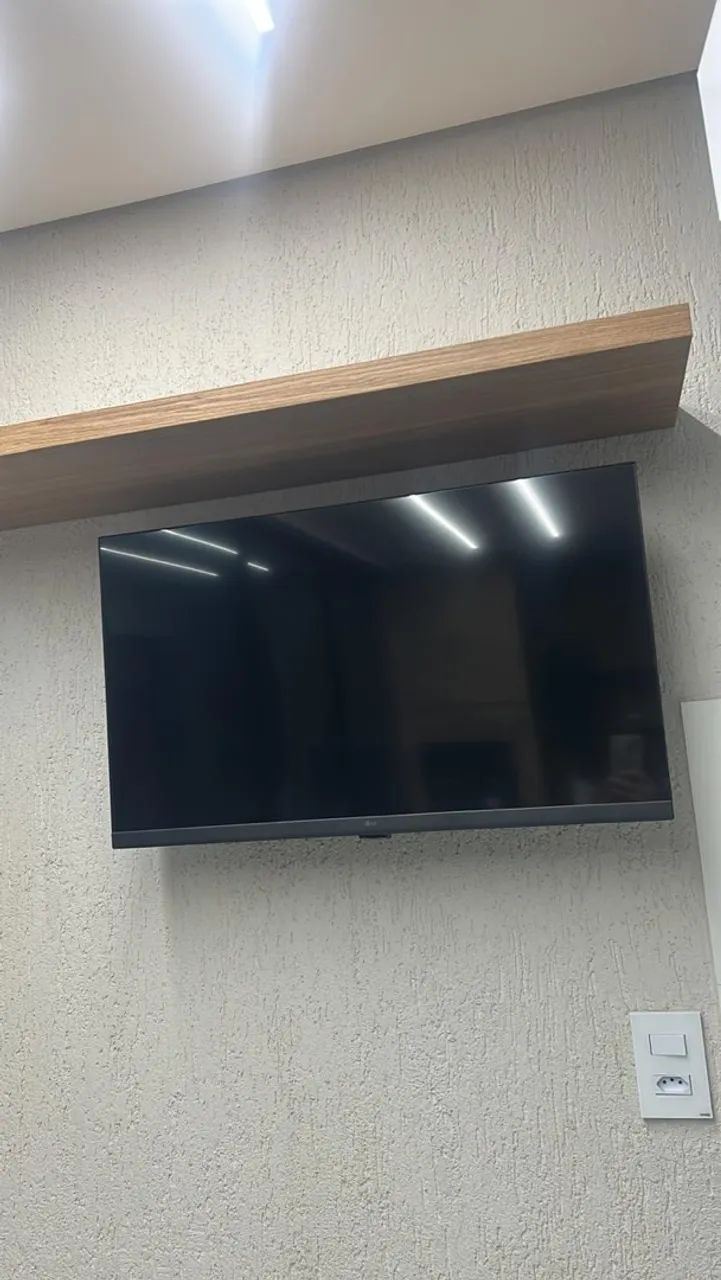 Televisão LG 32 polegadas  - Foto 3
