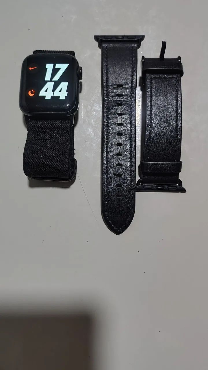 Relógio Apple Watch Série 4  - Foto 3