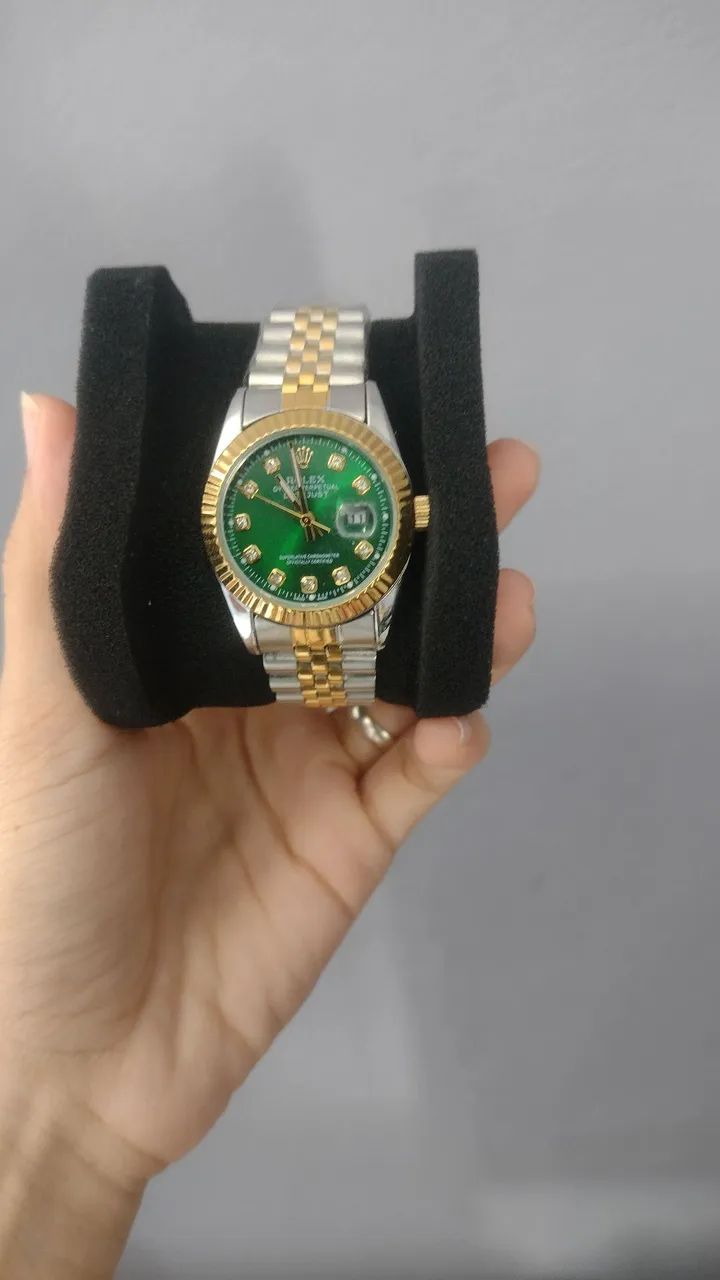 Relógio Feminino  - Foto 2